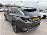 Hyundai Tucson Image 5