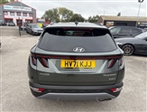 Hyundai Tucson Image 6