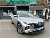 Used Hyundai Tucson