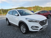 Used Hyundai Tucson