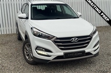 Used Hyundai Tucson