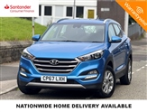 Used Hyundai Tucson