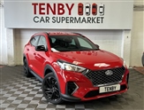 Used Hyundai Tucson