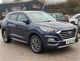 Used Hyundai Tucson Used Hyundai Tucson
