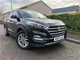 Used Hyundai Tucson Used Hyundai Tucson