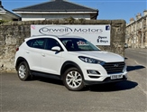 Used Hyundai Tucson