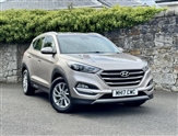 Used Hyundai Tucson