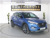 Used Hyundai Tucson