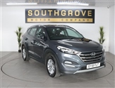 Used Hyundai Tucson