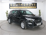 Used Hyundai Tucson