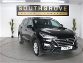Used Hyundai Tucson