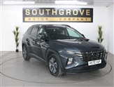 Used Hyundai Tucson