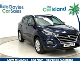 Used Hyundai Tucson
