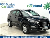 Used Hyundai Tucson