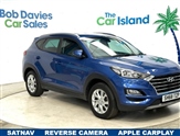 Used Hyundai Tucson