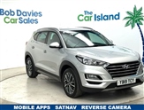 Used Hyundai Tucson