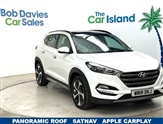 Used Hyundai Tucson