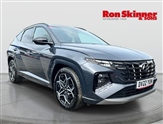 Used Hyundai Tucson