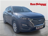 Used Hyundai Tucson