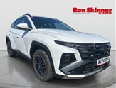 Used Hyundai Tucson