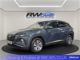 Used Hyundai Tucson