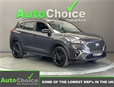 Hyundai Tucson Image 1