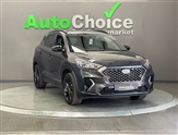 Hyundai Tucson Image 4