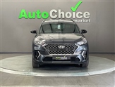 Hyundai Tucson Image 5
