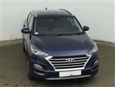 Hyundai Tucson Image 2