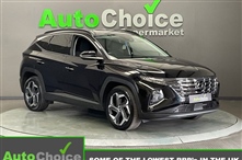 Used Hyundai Tucson