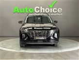 Hyundai Tucson Image 6