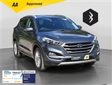 Used Hyundai Tucson