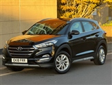 Used Hyundai Tucson