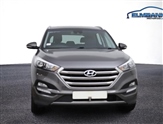 Used Hyundai Tucson