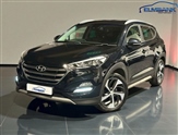 Used Hyundai Tucson