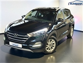 Used Hyundai Tucson