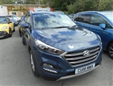 Used Hyundai Tucson