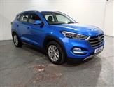 Used Hyundai Tucson