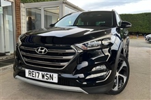 Used Hyundai Tucson