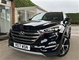 Hyundai Tucson Image 1