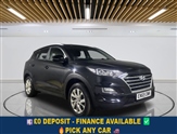 Used Hyundai Tucson