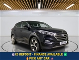 Used Hyundai Tucson