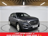 Used Hyundai Tucson