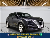 Used Hyundai Tucson