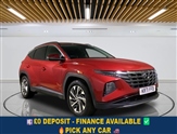 Used Hyundai Tucson
