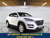 Used Hyundai Tucson