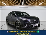 Used Hyundai Tucson