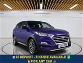 Used Hyundai Tucson