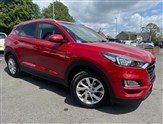 Used Hyundai Tucson