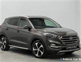 Used Hyundai Tucson